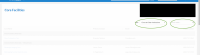 Screenshot of iLab showing how to access cores as an external user.